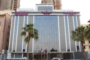 Elite Jeddah Hotel